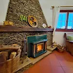Çiftlik konaklama Casa Do Rio, Natureza - Nova Gestao