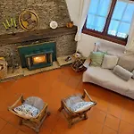 Casa Do Rio, Natureza - Nova Gestao Çiftlik konaklama *