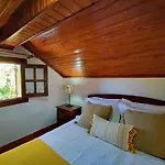 Casa Do Rio, Natureza - Nova Gestao Çiftlik konaklama