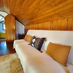 Casa Do Rio, Natureza - Nova Gestao Çiftlik konaklama