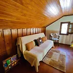 Casa Do Rio, Natureza - Nova Gestao Çiftlik konaklama
