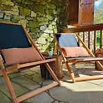 Casa Do Rio, Natureza - Nova Gestao Farm stay *
