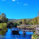 Casa Do Rio, Natureza - Nova Gestao Çiftlik konaklama *