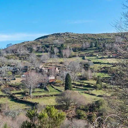 Casa Do Rio, Natureza - Nova Gestao Melgaço
