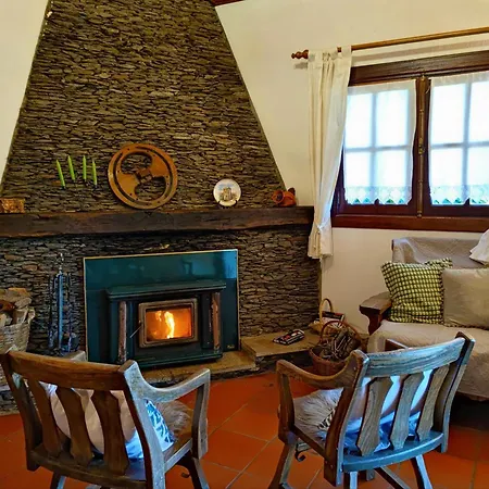 Casa Do Rio, Natureza - Nova Gestao 梅尔加科