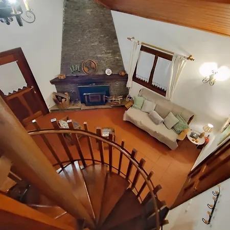 Casa Do Rio, Natureza - Nova Gestao