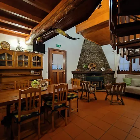 Casa Do Rio, Natureza - Nova Gestao Vakantieboerderij