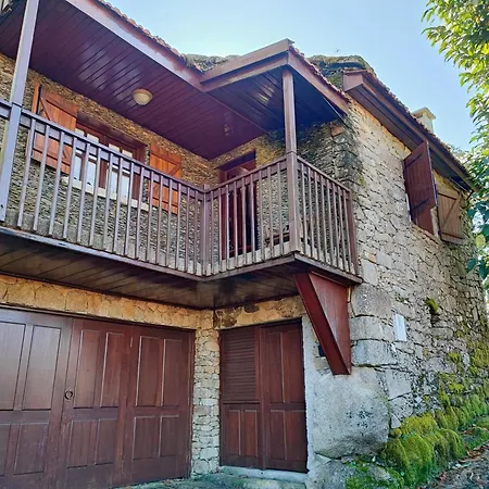 农家乐 Casa Do Rio, Natureza - Nova Gestao 梅尔加科