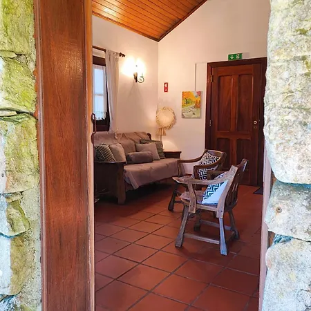 Casa Do Rio, Natureza - Nova Gestao