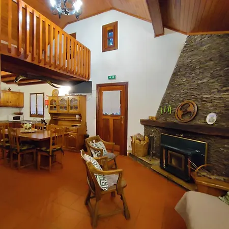 Casa Do Rio, Natureza - Nova Gestao Vakantieboerderij *