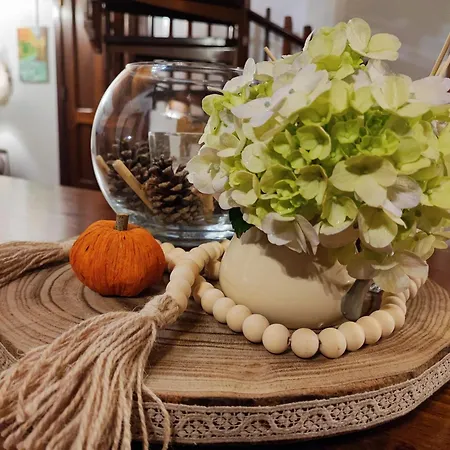 Vakantieboerderij Casa Do Rio, Natureza - Nova Gestao *