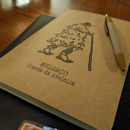 农家乐 Casa Do Rio, Natureza - Nova Gestao 梅尔加科