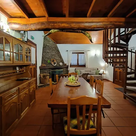 Casa Do Rio, Natureza - Nova Gestao *