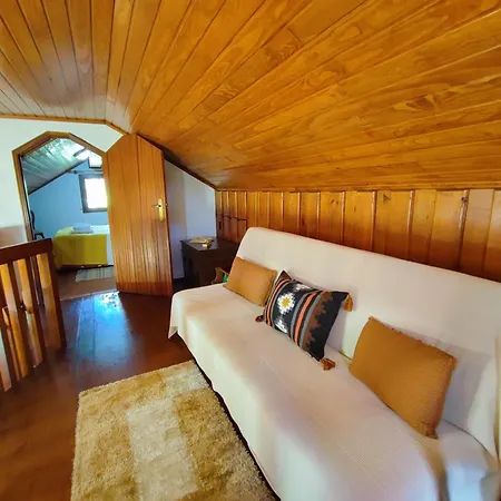 Casa Do Rio, Natureza - Nova Gestao * Melgaço