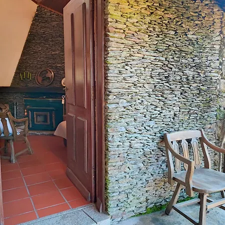 Casa Do Rio, Natureza - Nova Gestao