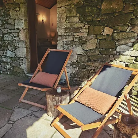 Casa Do Rio, Natureza - Nova Gestao 农家乐 *