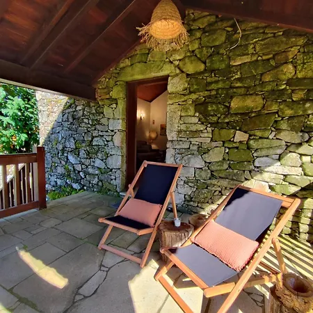 Casa Do Rio, Natureza - Nova Gestao Vakantieboerderij