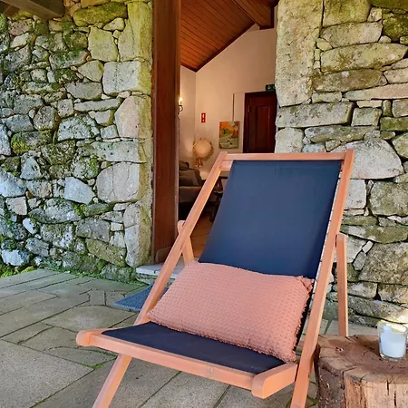 Casa Do Rio, Natureza - Nova Gestao Vakantieboerderij *