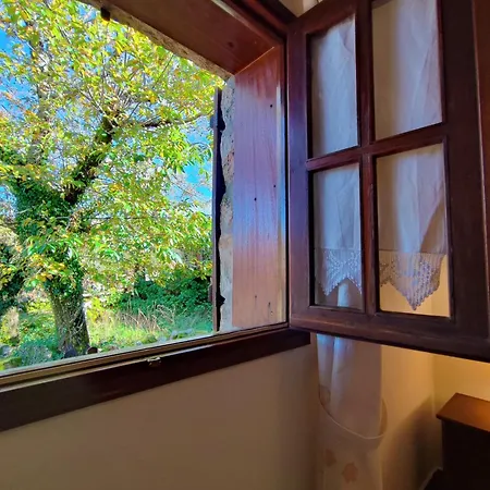 Casa Do Rio, Natureza - Nova Gestao Farm stay Melgaco