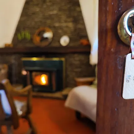 Vakantieboerderij Casa Do Rio, Natureza - Nova Gestao Melgaço