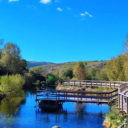 Casa Do Rio, Natureza - Nova Gestao
