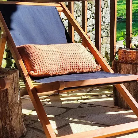 Vakantieboerderij Casa Do Rio, Natureza - Nova Gestao