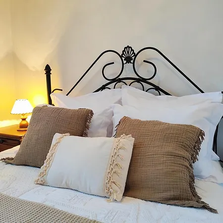 Vakantieboerderij Casa Do Rio, Natureza - Nova Gestao Melgaço