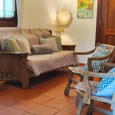 Casa Do Rio, Natureza - Nova Gestao 梅尔加科