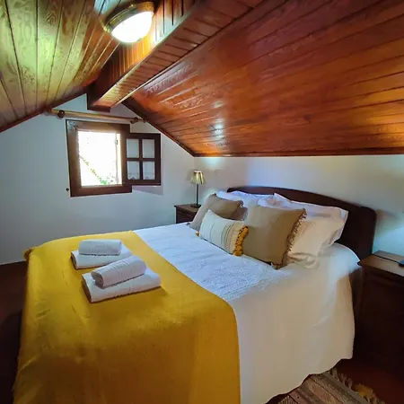 Casa Do Rio, Natureza - Nova Gestao * Melgaço