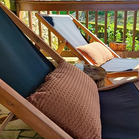 Casa Do Rio, Natureza - Nova Gestao