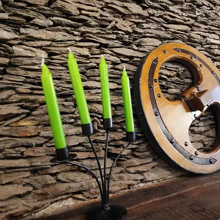 农家乐 Casa Do Rio, Natureza - Nova Gestao