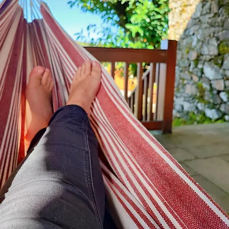 Casa Do Rio, Natureza - Nova Gestao 农家乐 *