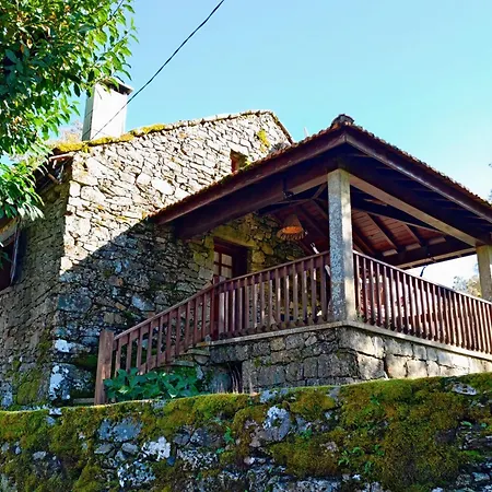 Farm stay Casa Do Rio, Natureza - Nova Gestao *