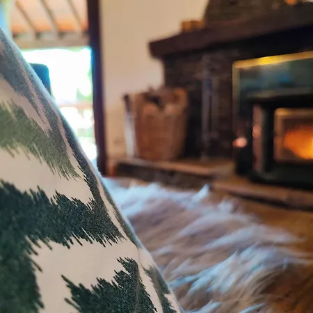 农家乐 Casa Do Rio, Natureza - Nova Gestao 梅尔加科