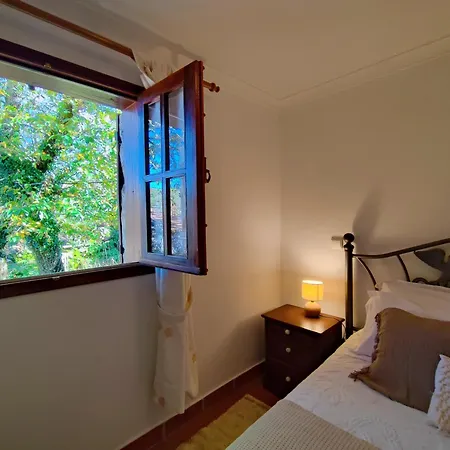 Casa Do Rio, Natureza - Nova Gestao *