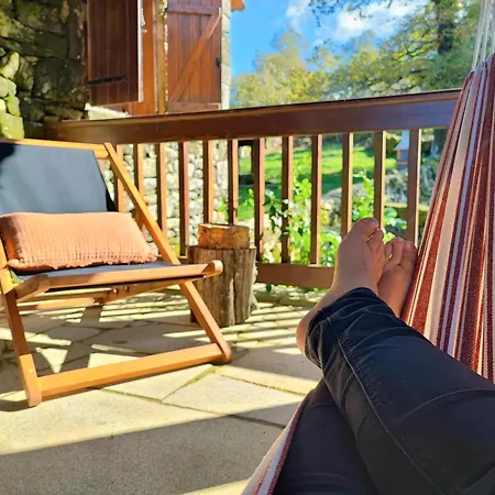 Casa Do Rio, Natureza - Nova Gestao Melgaço