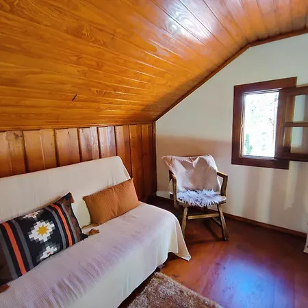 Casa Do Rio, Natureza - Nova Gestao * 梅尔加科