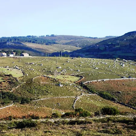 Casa Do Rio, Natureza - Nova Gestao