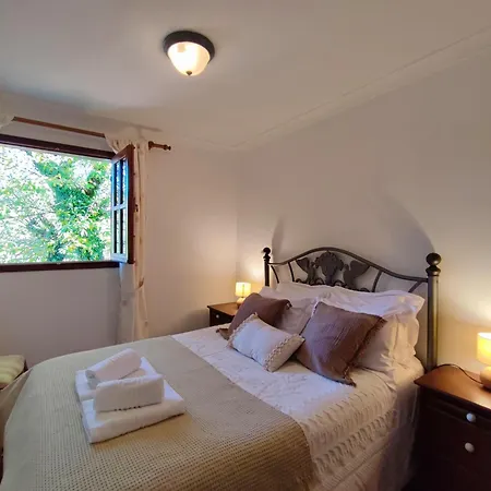 Casa Do Rio, Natureza - Nova Gestao Vakantieboerderij