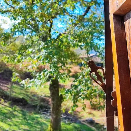 农家乐 Casa Do Rio, Natureza - Nova Gestao