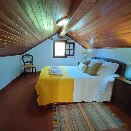 Casa Do Rio, Natureza - Nova Gestao Farm stay Melgaco