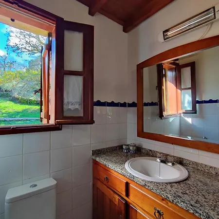 Casa Do Rio, Natureza - Nova Gestao *