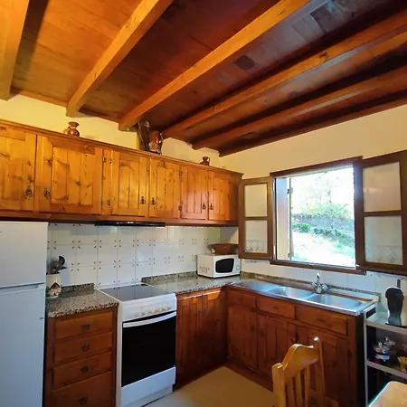 Casa Do Rio, Natureza - Nova Gestao Melgaço