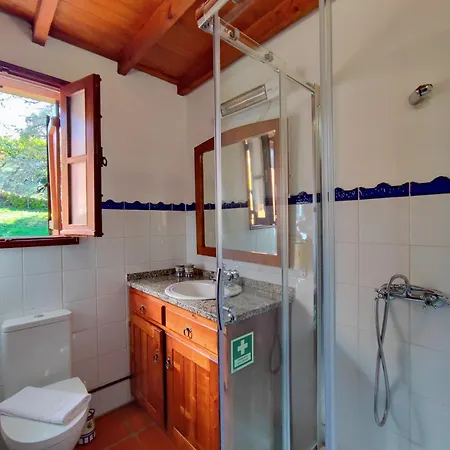 Casa Do Rio, Natureza - Nova Gestao