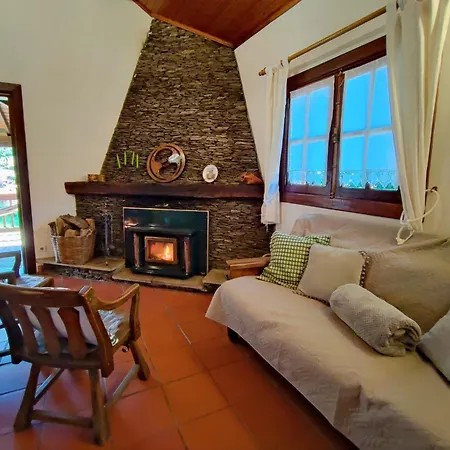 Farm stay Casa Do Rio, Natureza - Nova Gestao *