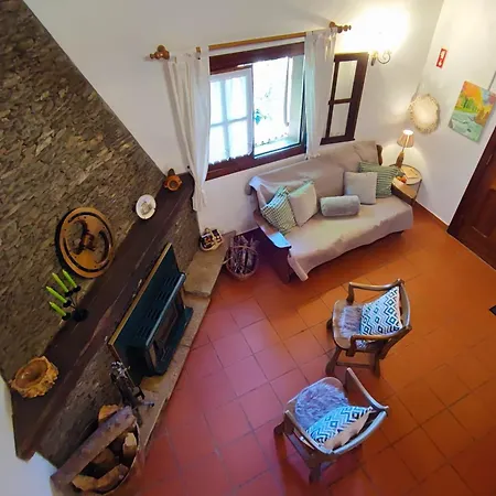 Casa Do Rio, Natureza - Nova Gestao