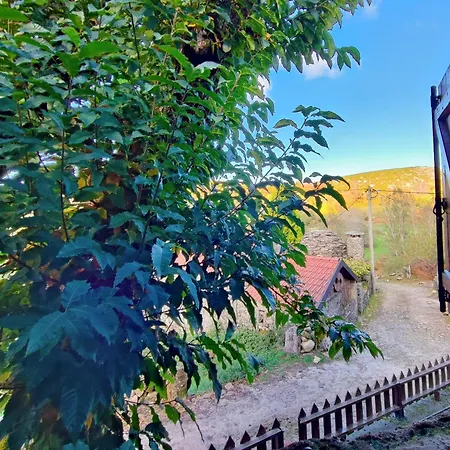 Vakantieboerderij Casa Do Rio, Natureza - Nova Gestao