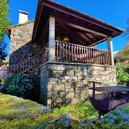 Casa Do Rio, Natureza - Nova Gestao * Melgaço