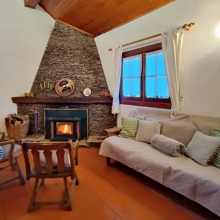 Casa Do Rio, Natureza - Nova Gestao Melgaço