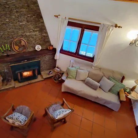 Casa Do Rio, Natureza - Nova Gestao Melgaco